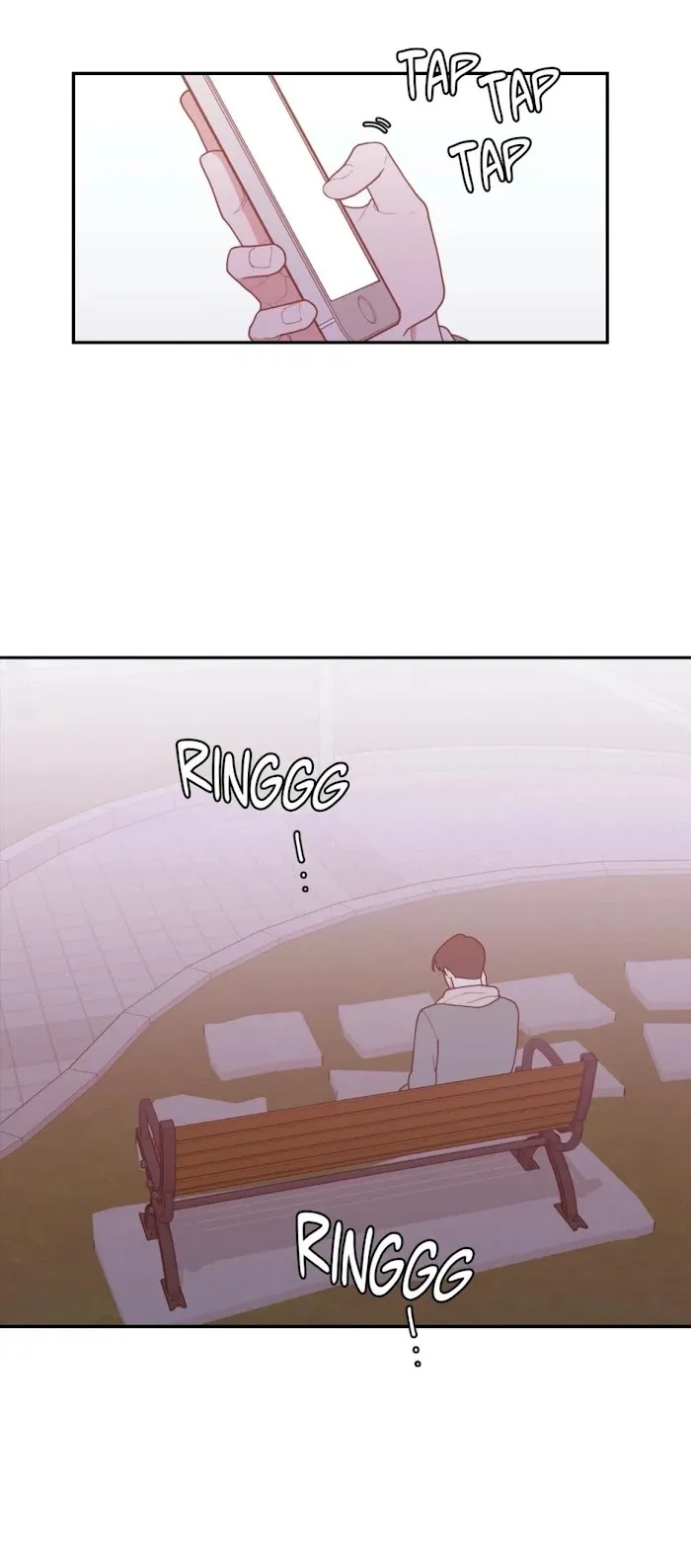 Love Or Hate - Chapter 94 Page 8