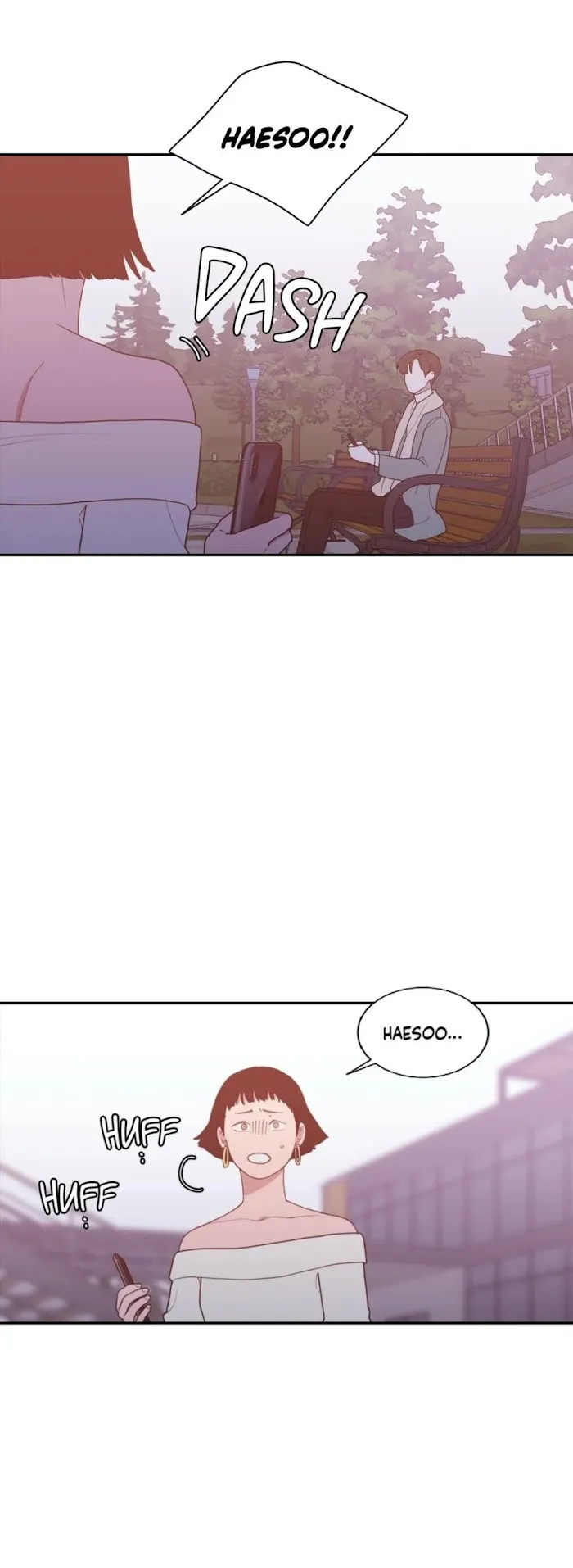Love Or Hate - Chapter 94 Page 10