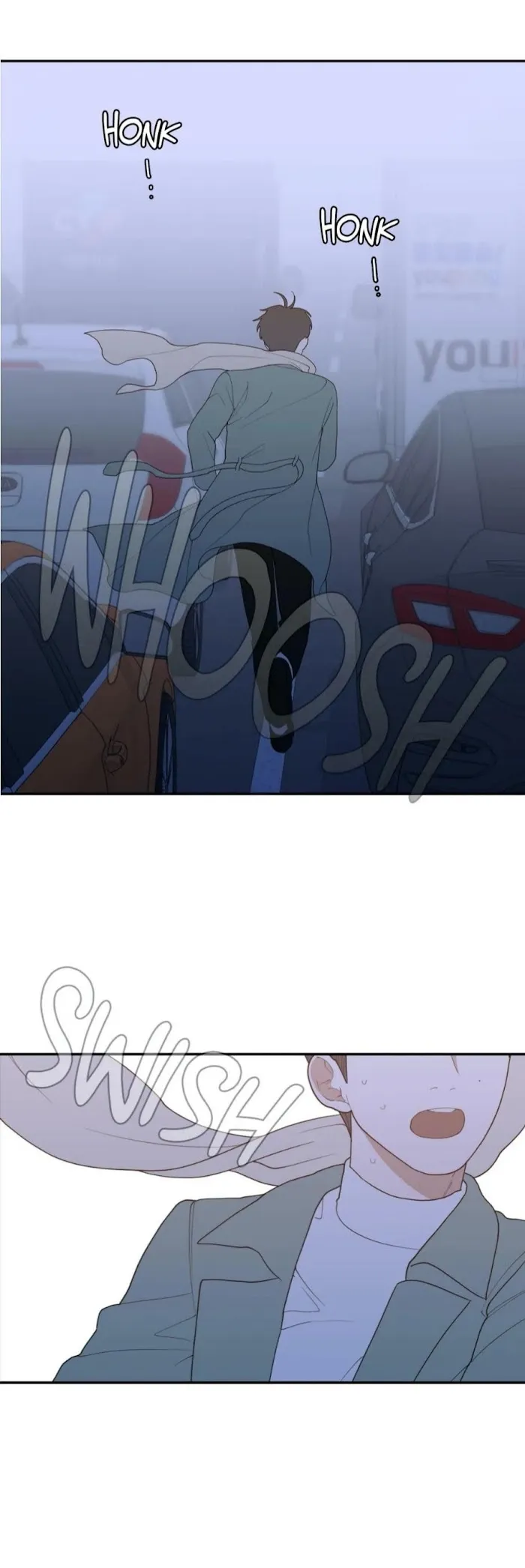 Love Or Hate - Chapter 94 Page 18