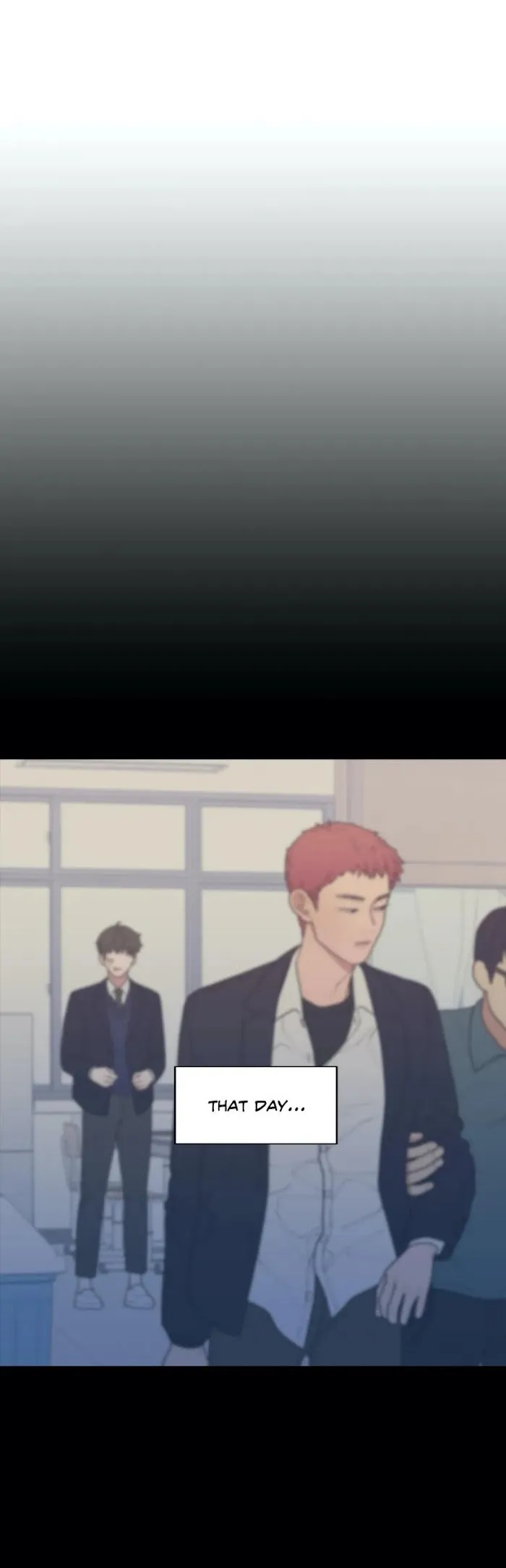 Love Or Hate - Chapter 94 Page 20