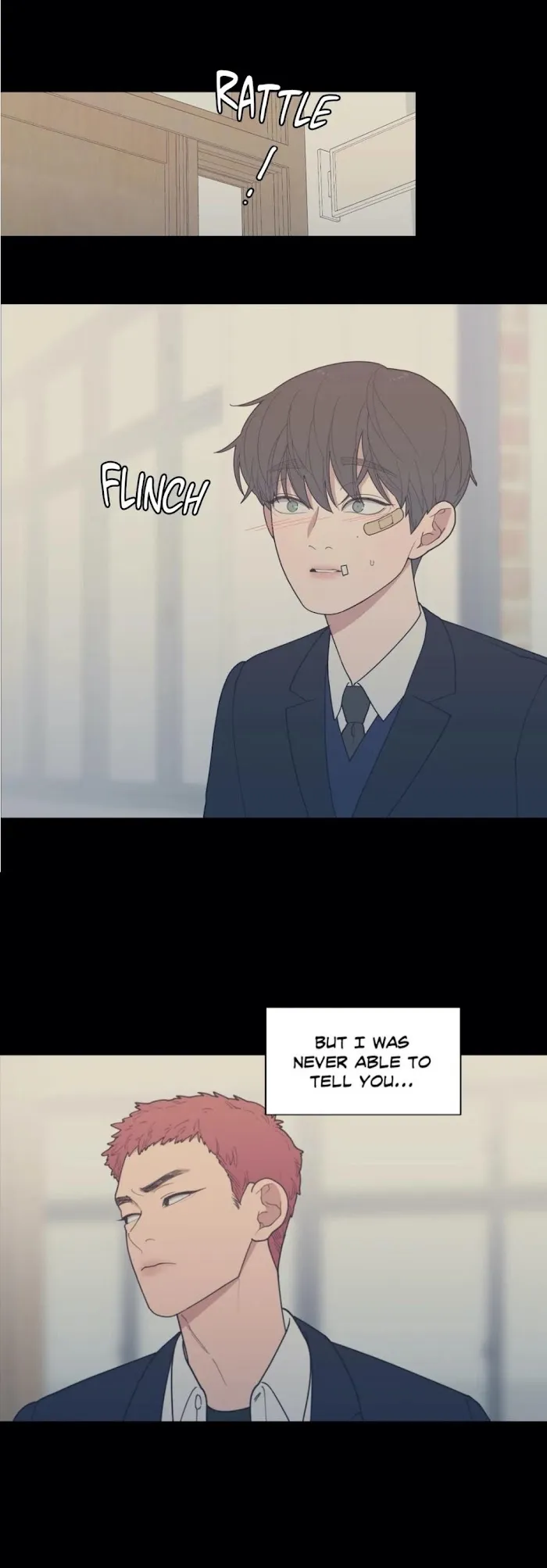 Love Or Hate - Chapter 94 Page 23