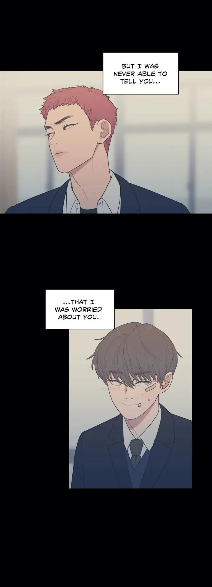 Love Or Hate - Chapter 94 Page 24
