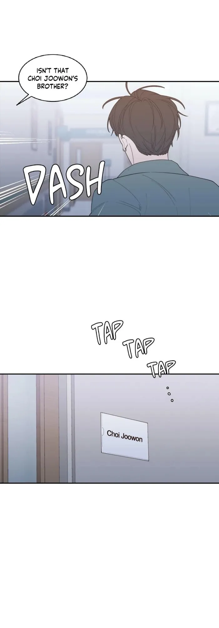 Love Or Hate - Chapter 94 Page 28