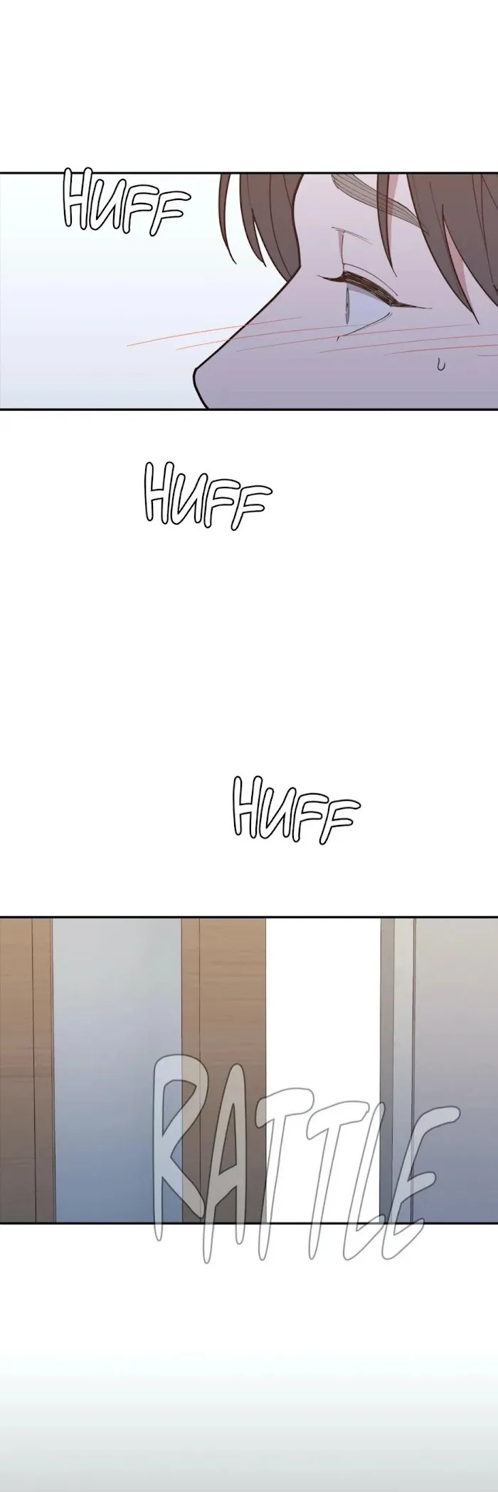 Love Or Hate - Chapter 94 Page 29