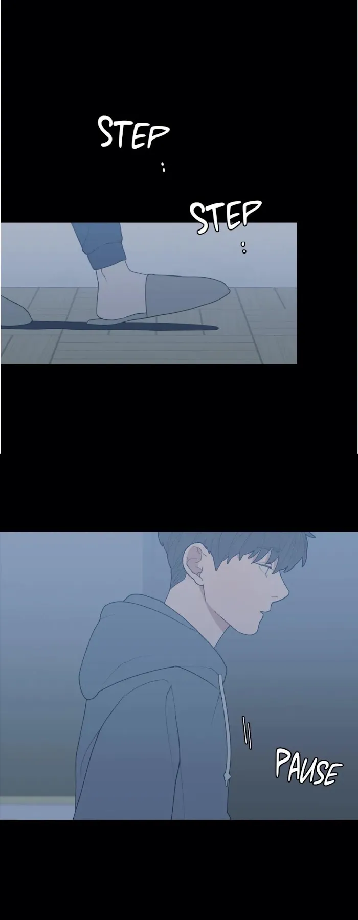 Love Or Hate - Chapter 94 Page 32