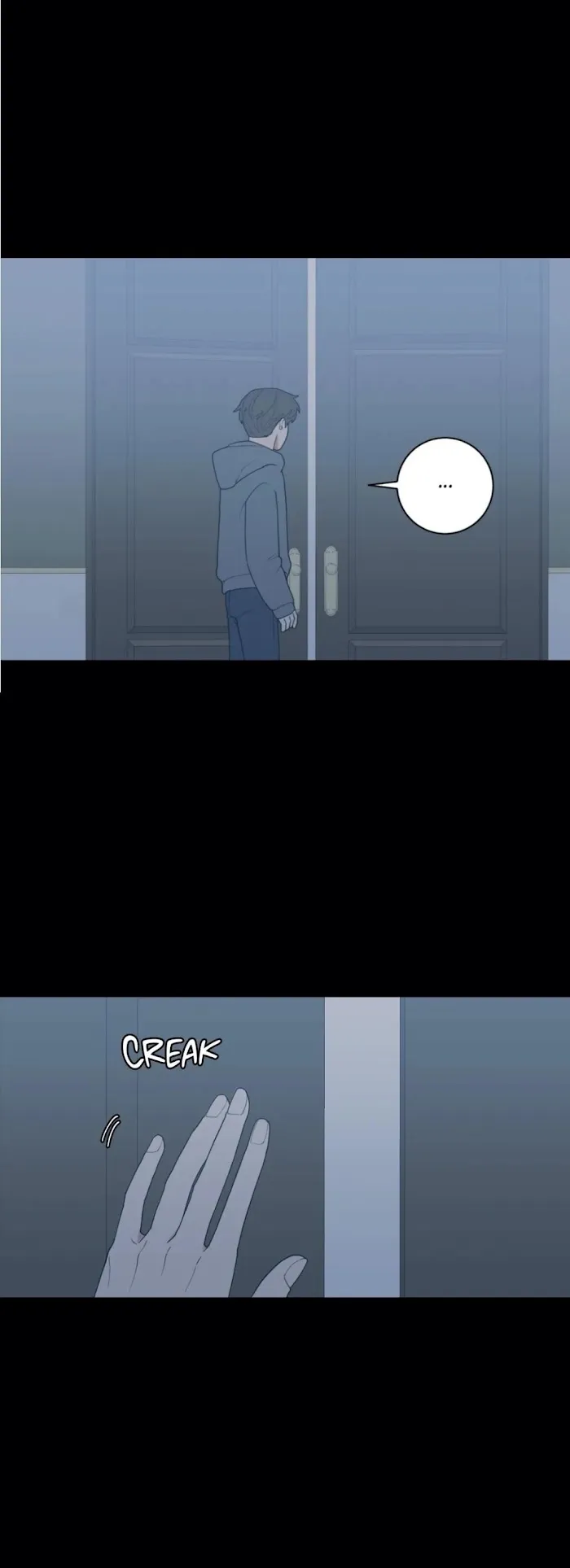 Love Or Hate - Chapter 94 Page 33