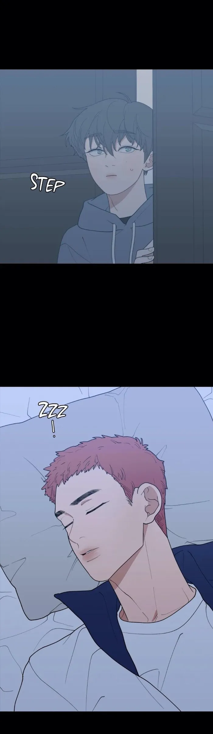 Love Or Hate - Chapter 94 Page 34