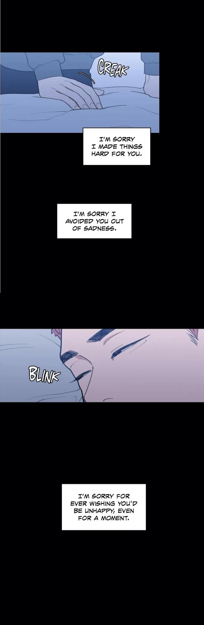 Love Or Hate - Chapter 94 Page 38