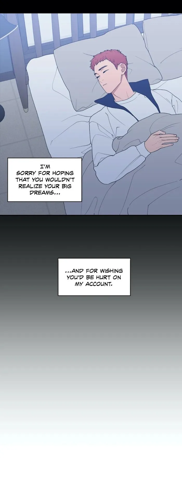 Love Or Hate - Chapter 94 Page 39