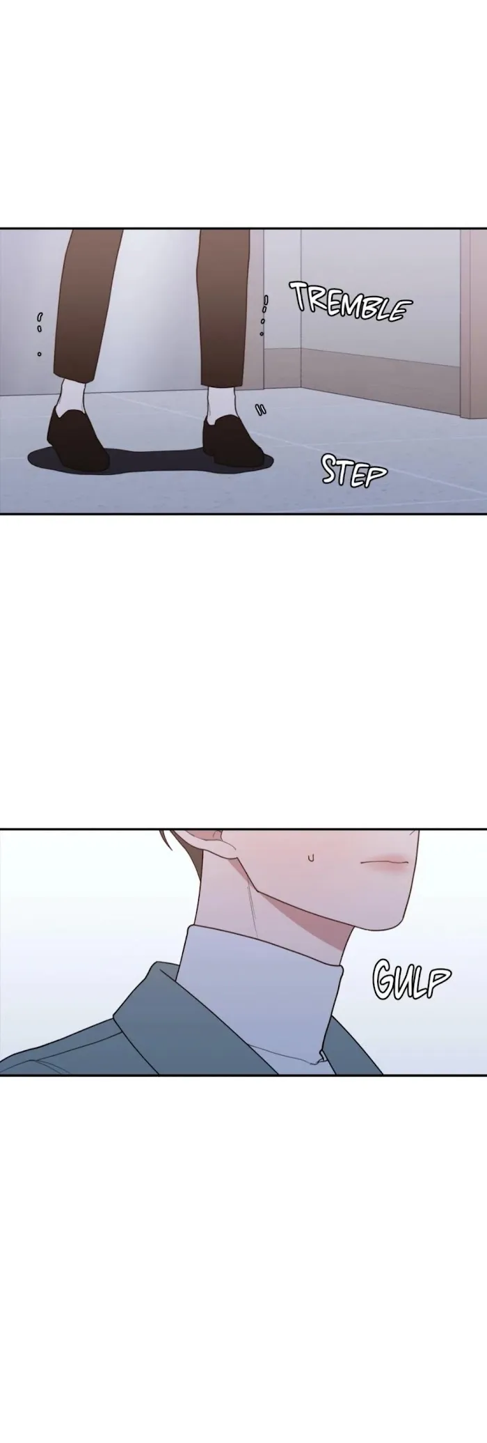 Love Or Hate - Chapter 94 Page 41