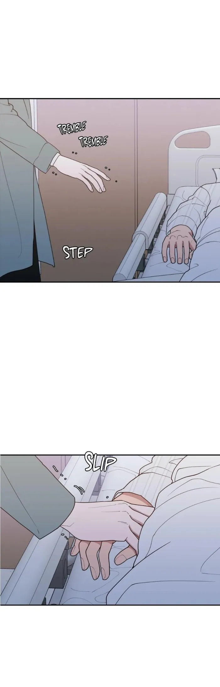 Love Or Hate - Chapter 94 Page 42