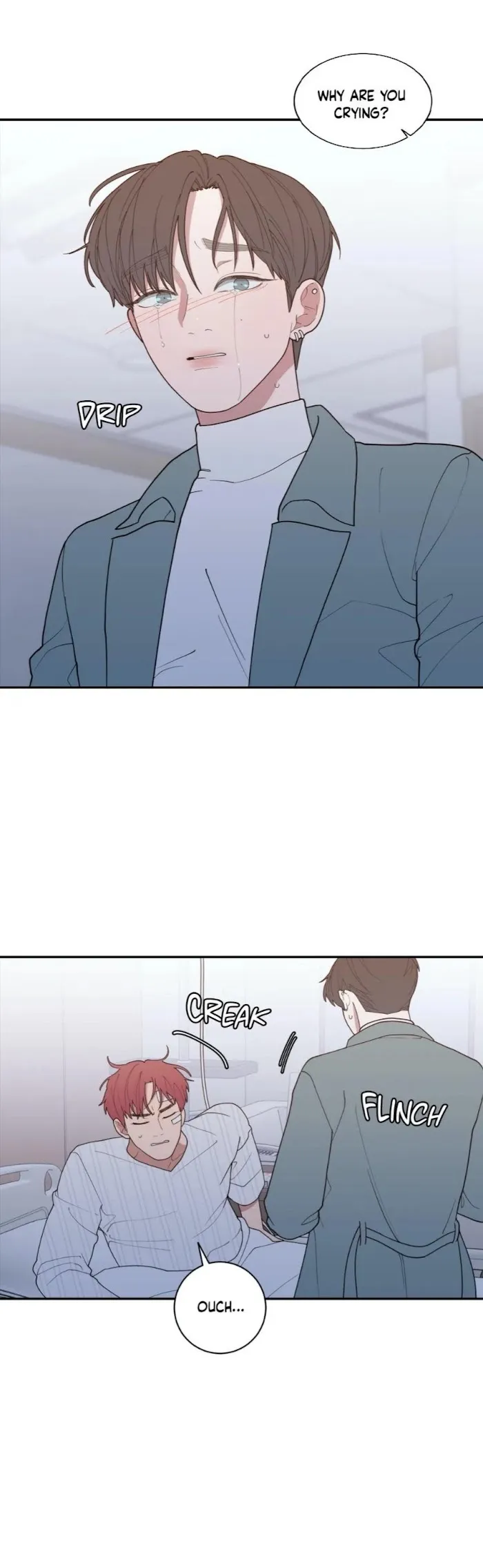 Love Or Hate - Chapter 94 Page 44