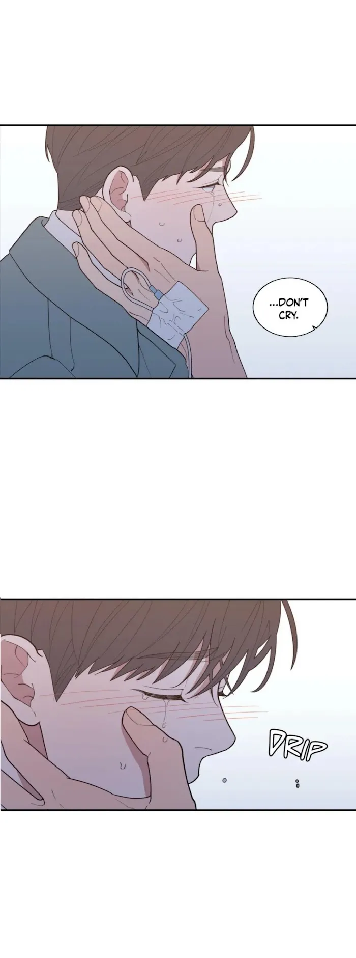 Love Or Hate - Chapter 94 Page 49