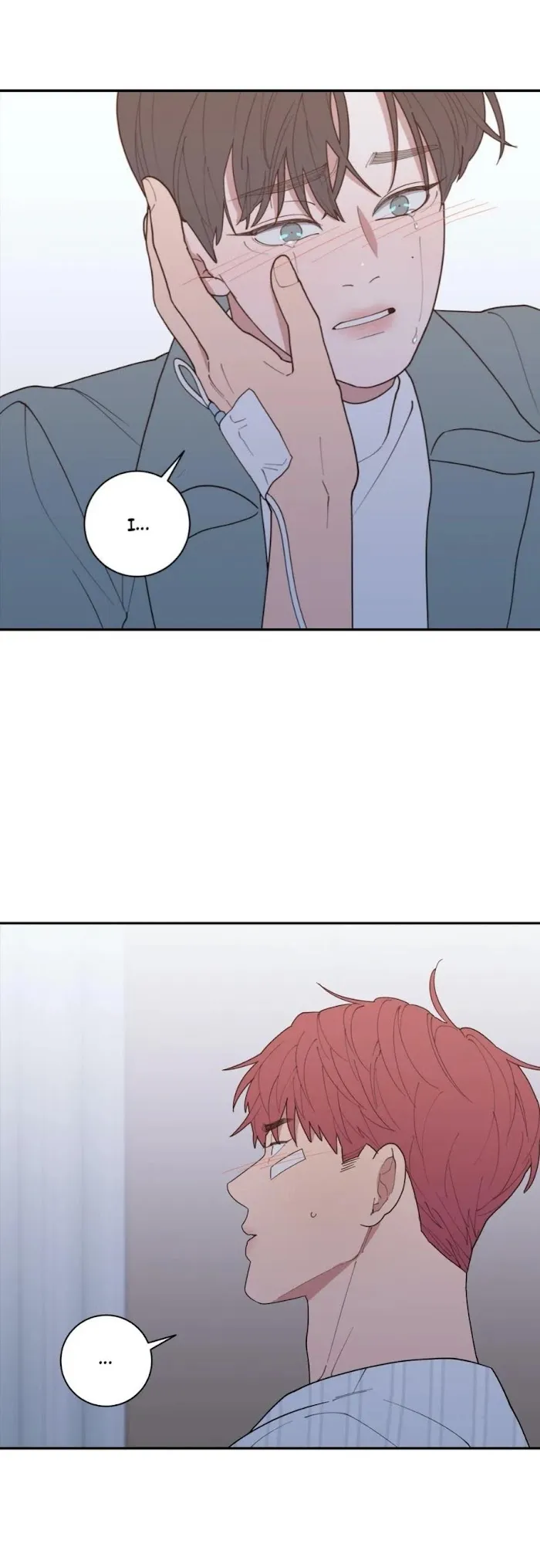 Love Or Hate - Chapter 94 Page 51