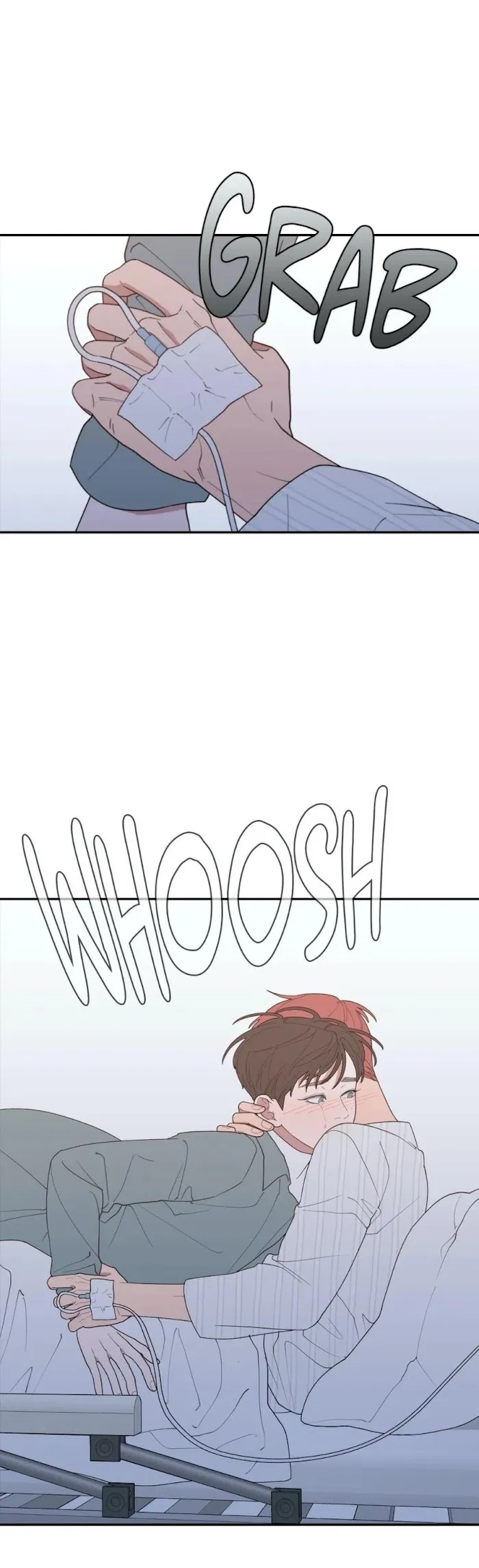 Love Or Hate - Chapter 94 Page 52