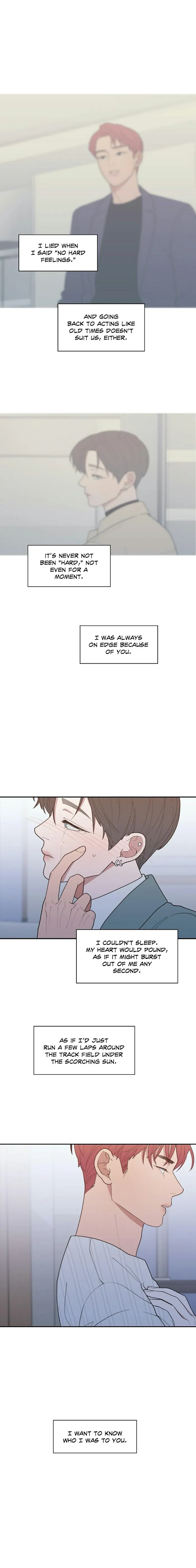 Love Or Hate - Chapter 95 Page 4
