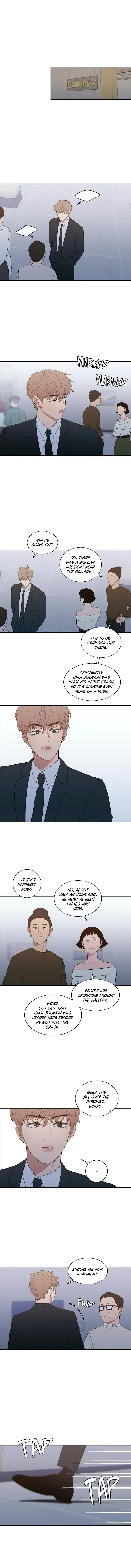Love Or Hate - Chapter 95 Page 6