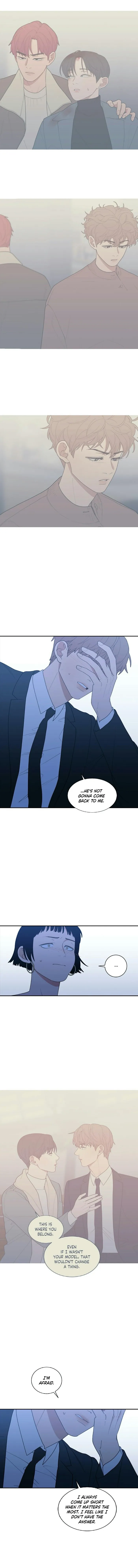 Love Or Hate - Chapter 95 Page 9