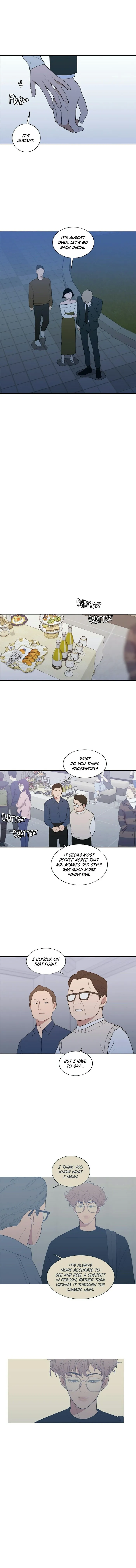 Love Or Hate - Chapter 95 Page 11
