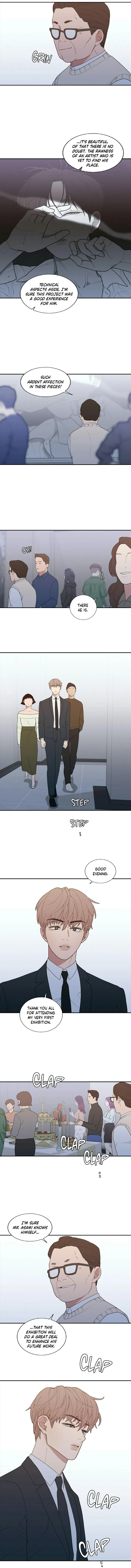 Love Or Hate - Chapter 95 Page 12