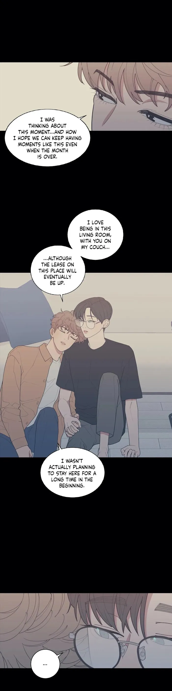 Love Or Hate - Chapter 96 Page 6