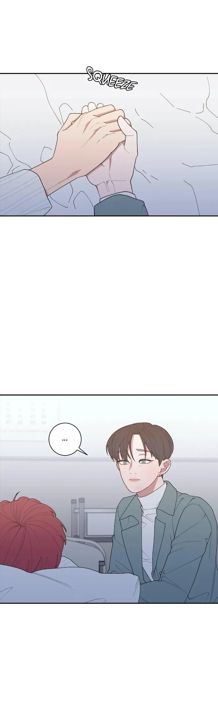 Love Or Hate - Chapter 96 Page 9