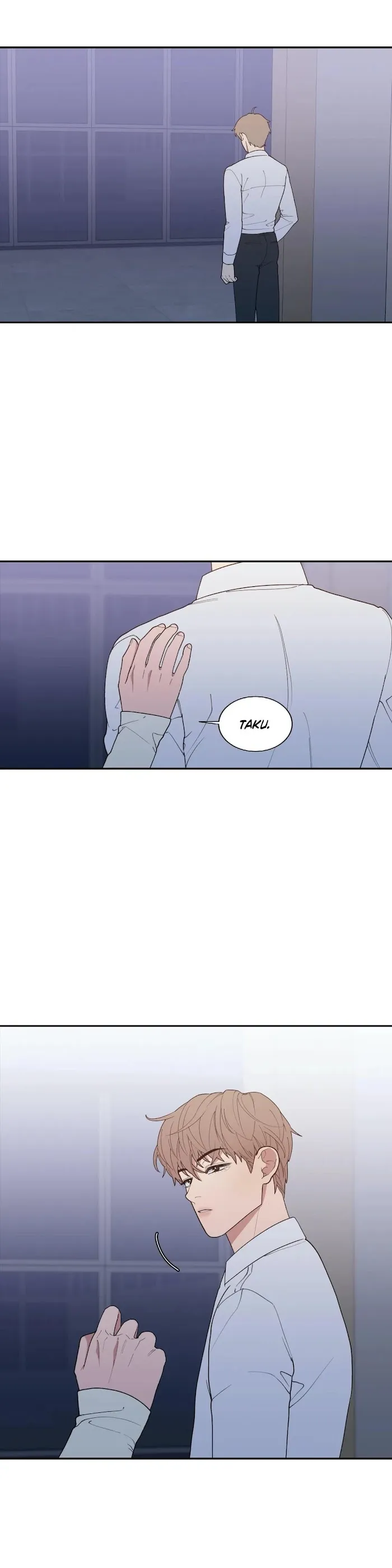 Love Or Hate - Chapter 96 Page 15