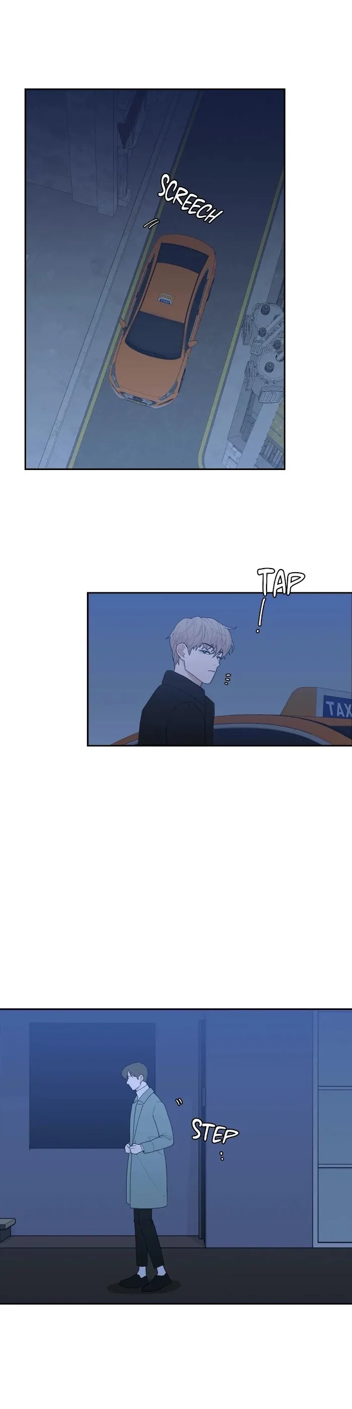 Love Or Hate - Chapter 96 Page 28