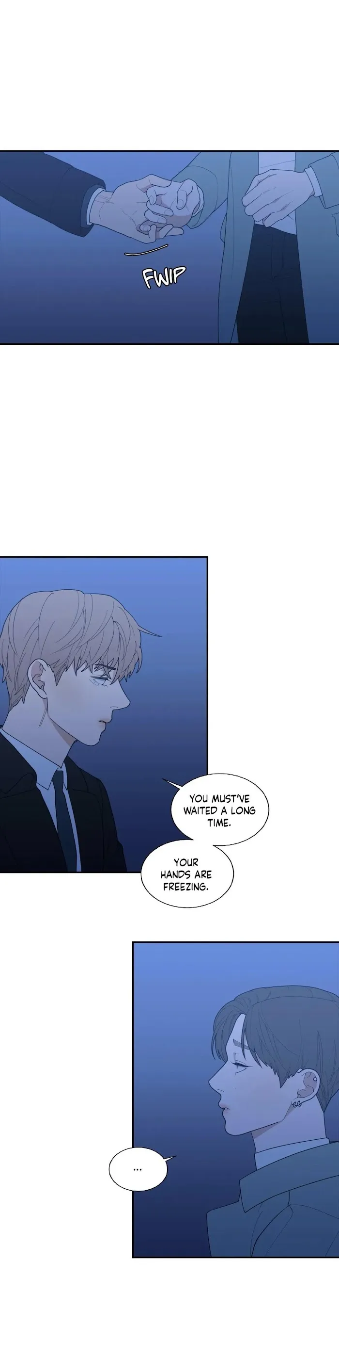 Love Or Hate - Chapter 96 Page 30
