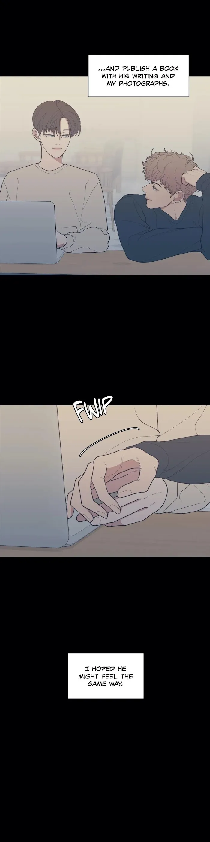 Love Or Hate - Chapter 97 Page 3