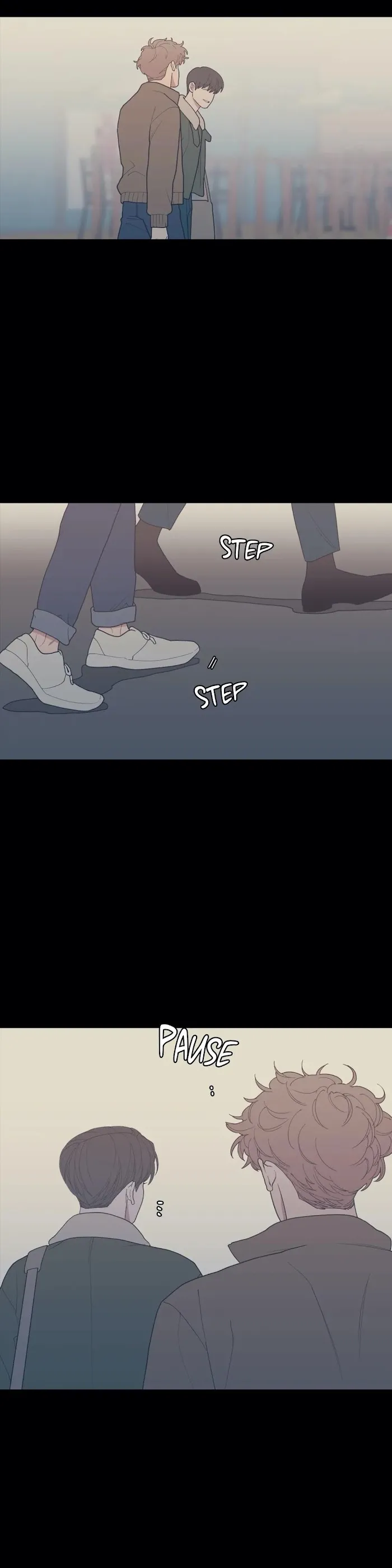 Love Or Hate - Chapter 97 Page 4