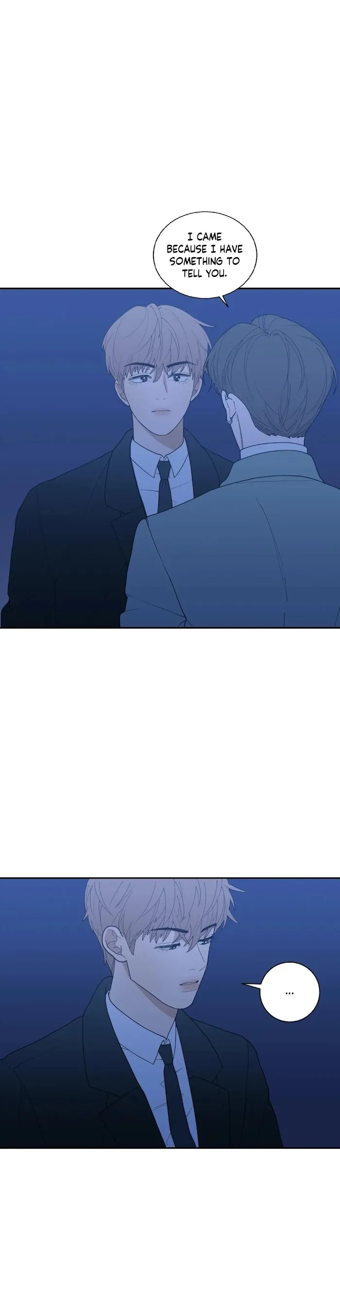 Love Or Hate - Chapter 97 Page 7