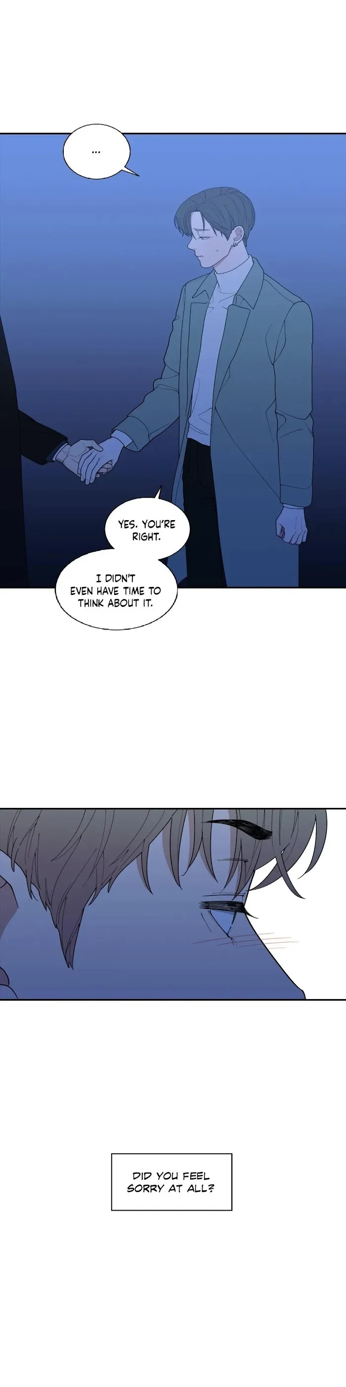 Love Or Hate - Chapter 97 Page 10