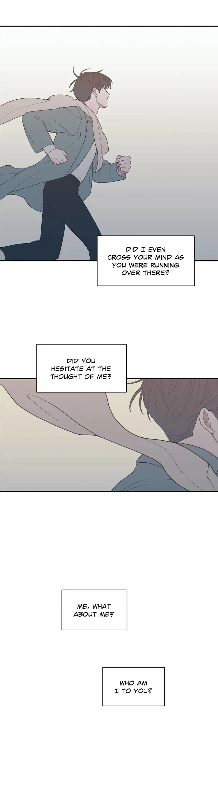 Love Or Hate - Chapter 97 Page 11