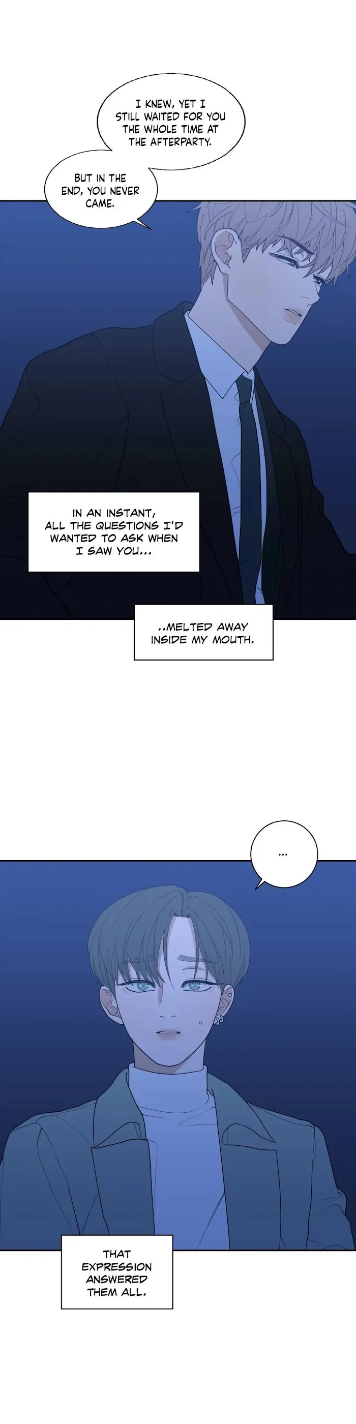 Love Or Hate - Chapter 97 Page 13
