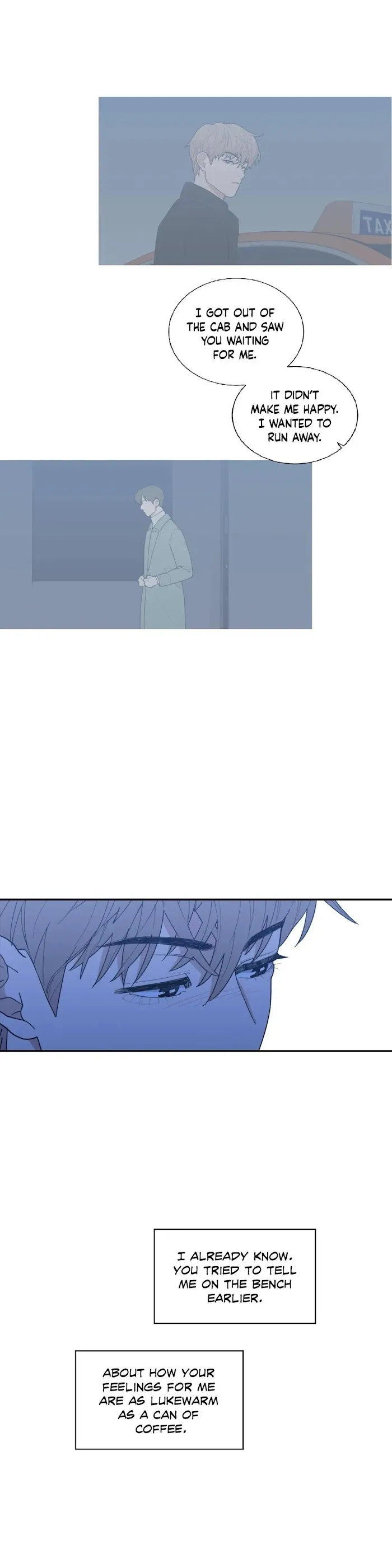 Love Or Hate - Chapter 97 Page 14