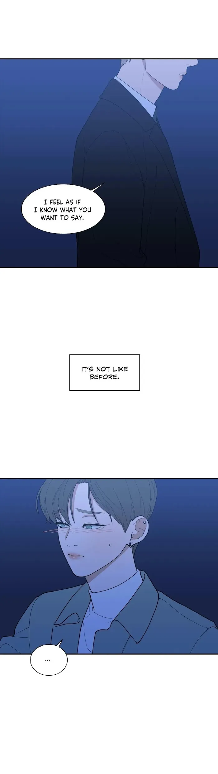 Love Or Hate - Chapter 97 Page 16