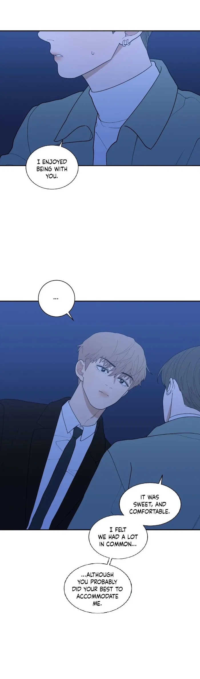Love Or Hate - Chapter 97 Page 17