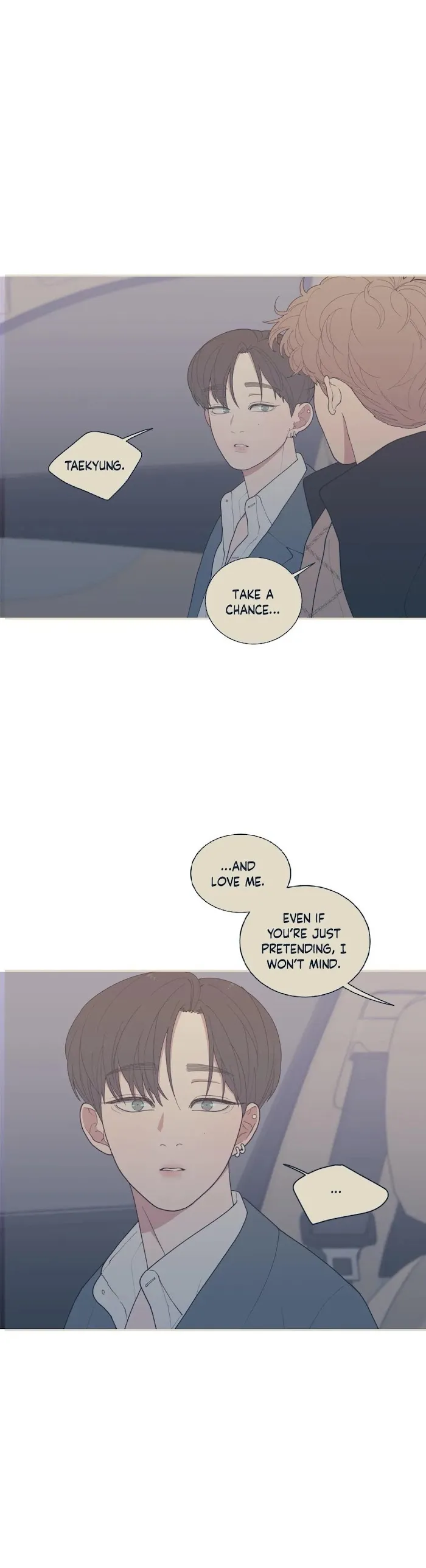 Love Or Hate - Chapter 97 Page 21