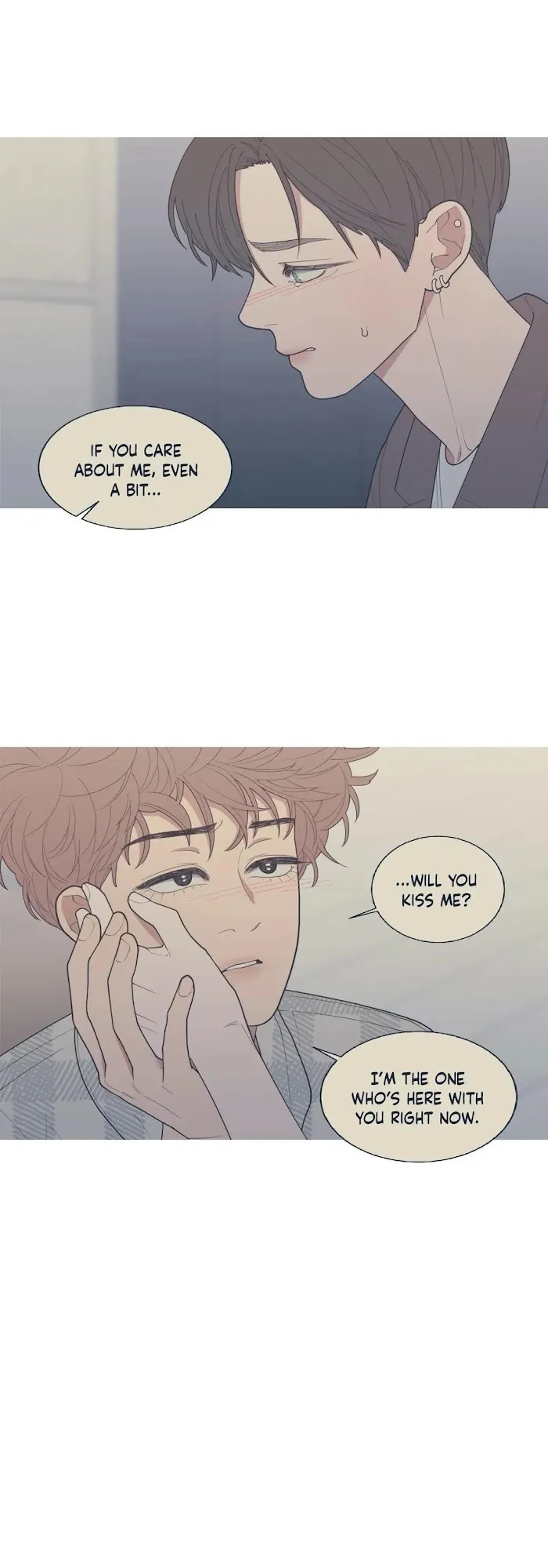 Love Or Hate - Chapter 97 Page 23
