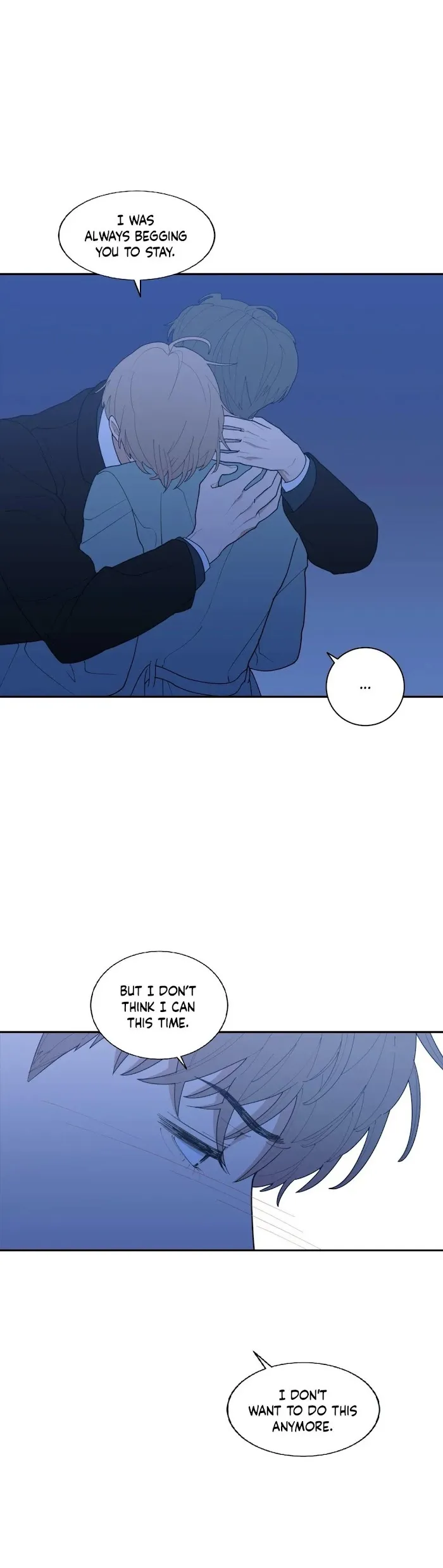 Love Or Hate - Chapter 97 Page 26