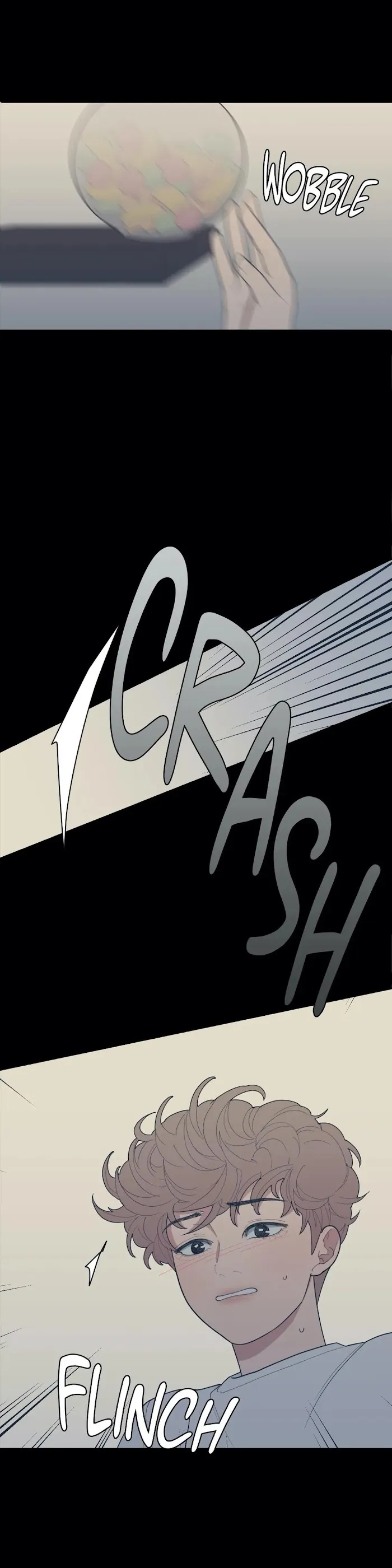 Love Or Hate - Chapter 97 Page 28