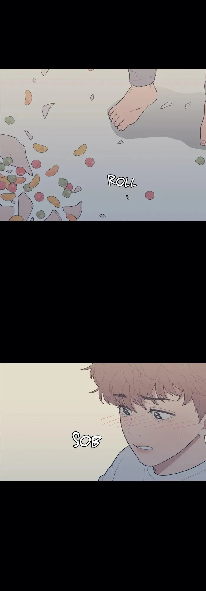 Love Or Hate - Chapter 97 Page 29