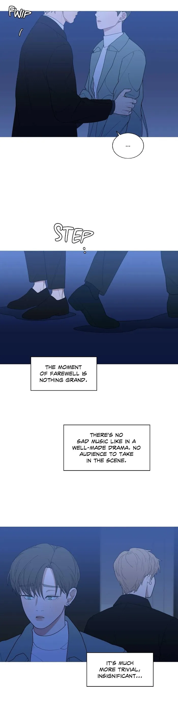 Love Or Hate - Chapter 97 Page 31