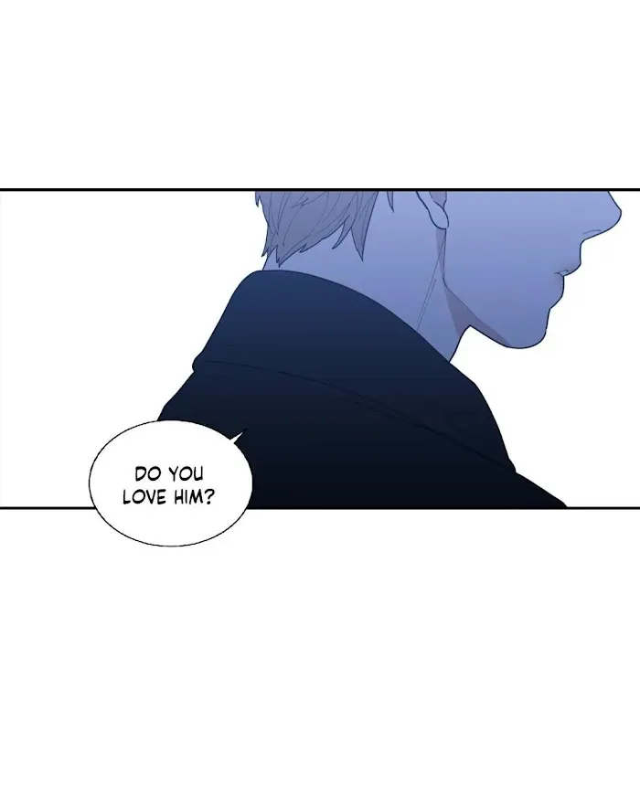 Love Or Hate - Chapter 97 Page 33