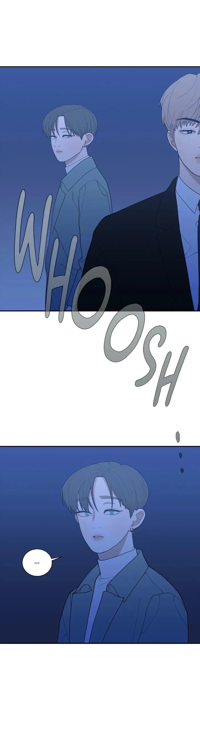 Love Or Hate - Chapter 97 Page 34