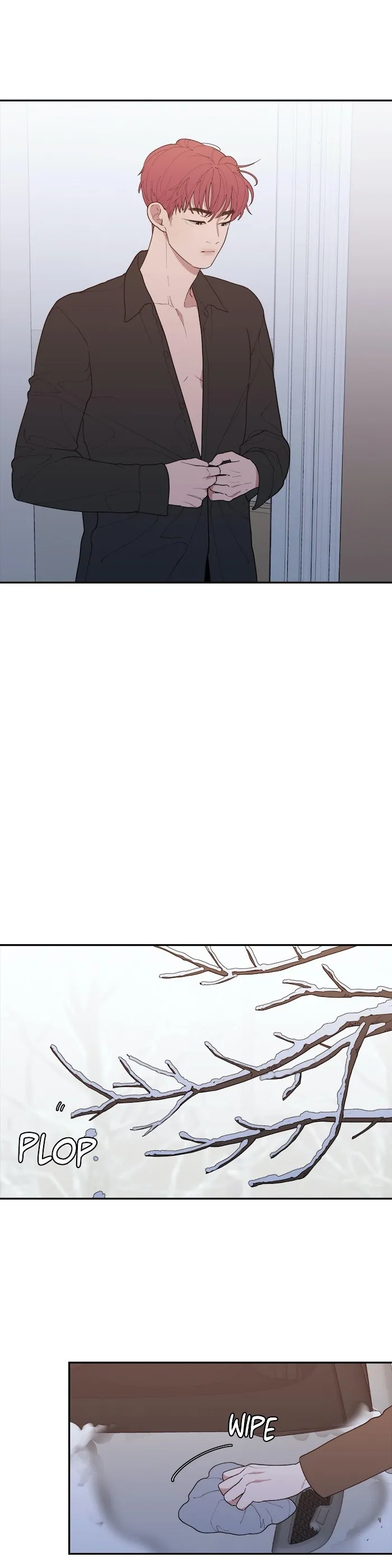 Love Or Hate - Chapter 98 Page 2
