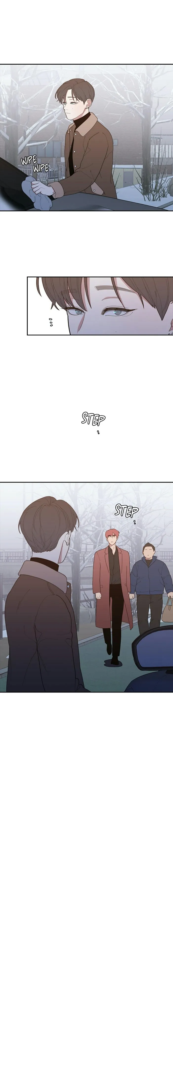 Love Or Hate - Chapter 98 Page 3