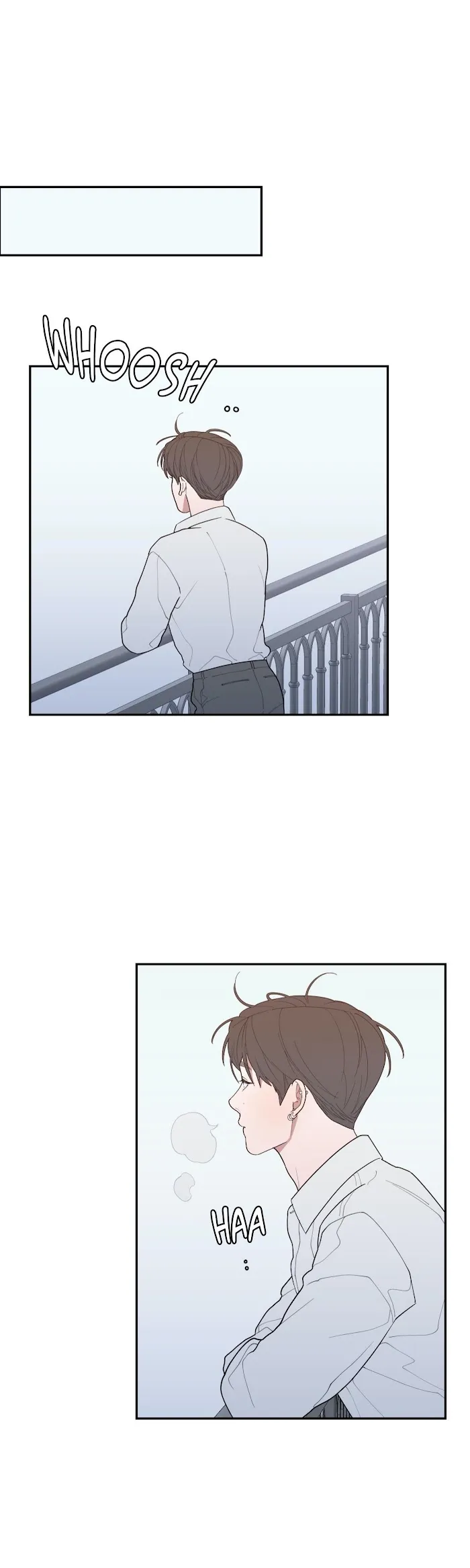 Love Or Hate - Chapter 98 Page 7
