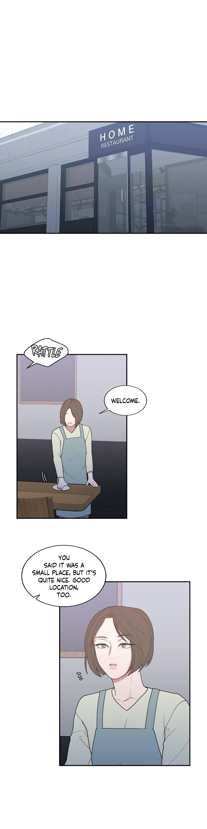 Love Or Hate - Chapter 98 Page 19